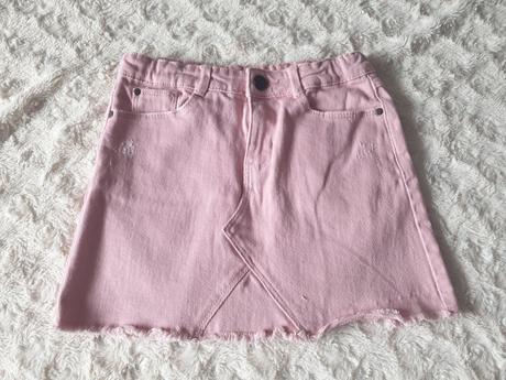 Letná sukňa, pepco,140