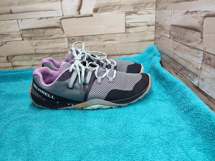 Merrell 38,5 - dámska trailová obuv, merrell,38