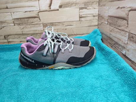 Merrell 38,5 - dámska trailová obuv, merrell,38