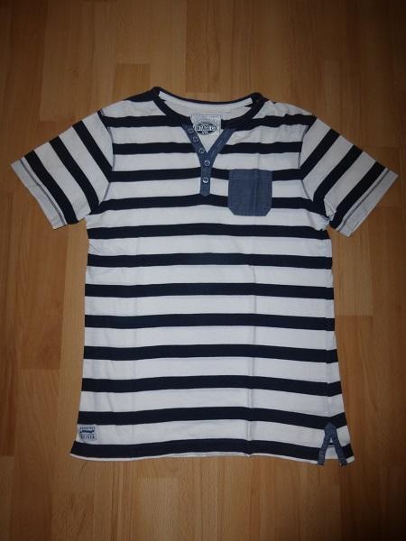 Tričko c&a, c&a,158