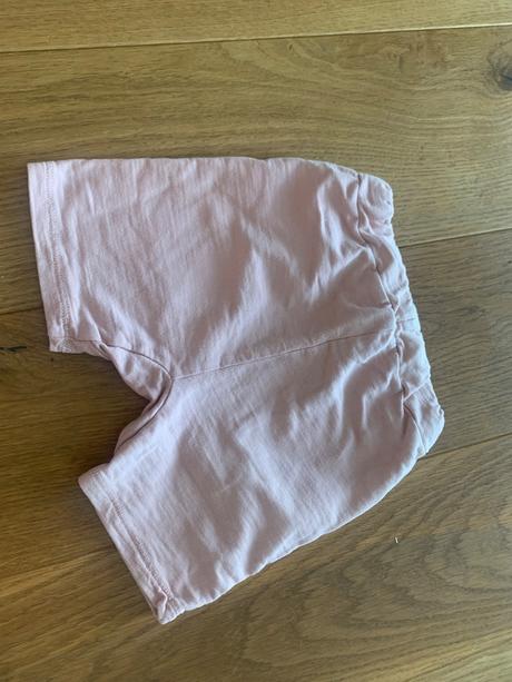 Lindex šortky 74/80, lindex,74