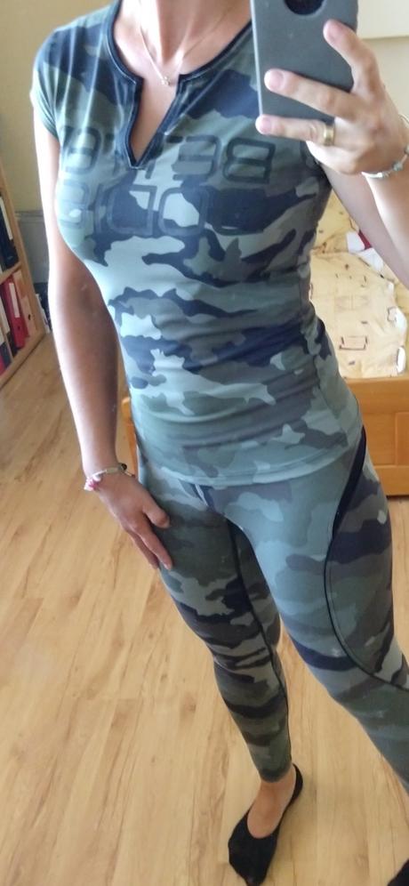 Tričko better bodies, s