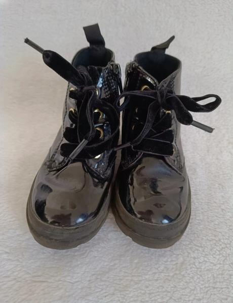 Prechodné topánky, h&m,24