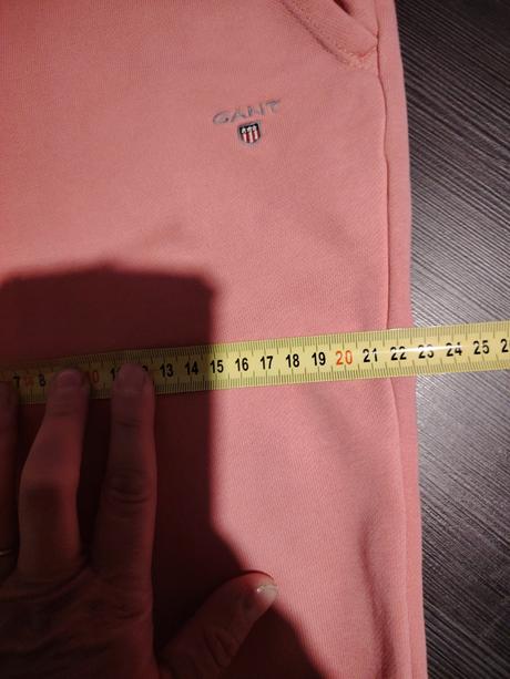 Tepláky gant, gant,152