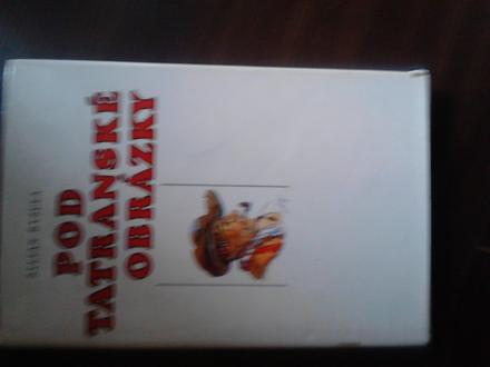 Pod tatranské obrázky ô,