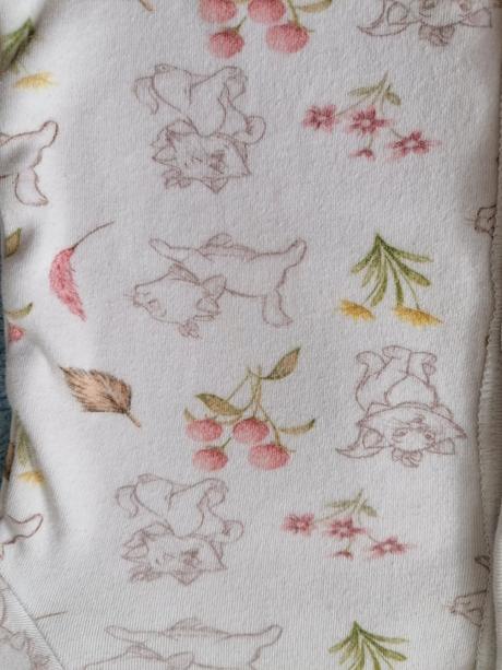 Pyžamka 3 pack, f&f,86