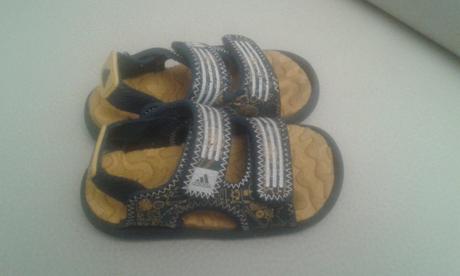 Sandale adidas, adidas,24