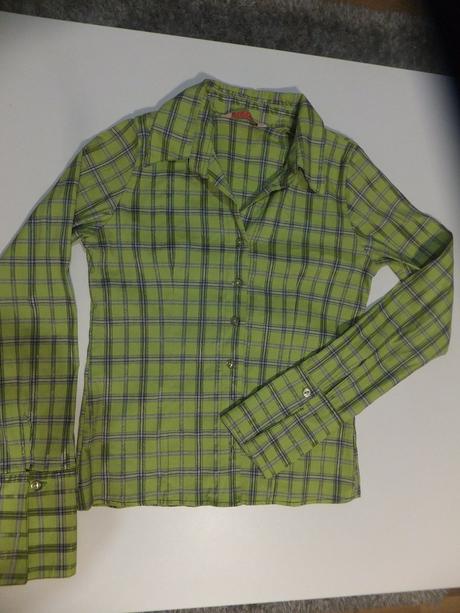 Dámska košeľa/blúzka m/l, m