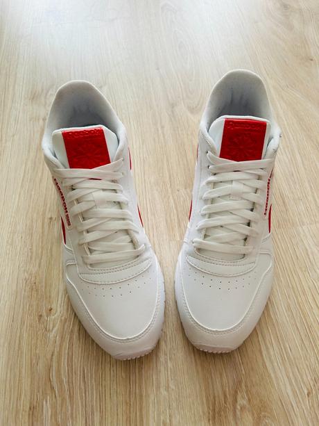 Skvelé a pohodlné tenisky značky reebok, pc 90 eur, reebok,42