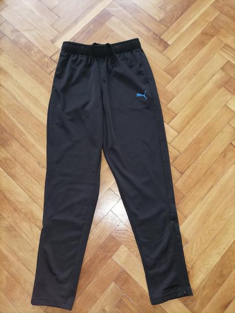 Puma originál - 1x oblečené, puma,152