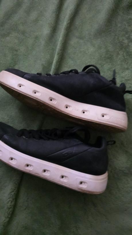 Botasky damske40 ecco, ecco,40
