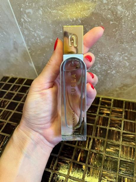 Parfum furla romantica 30ml, 