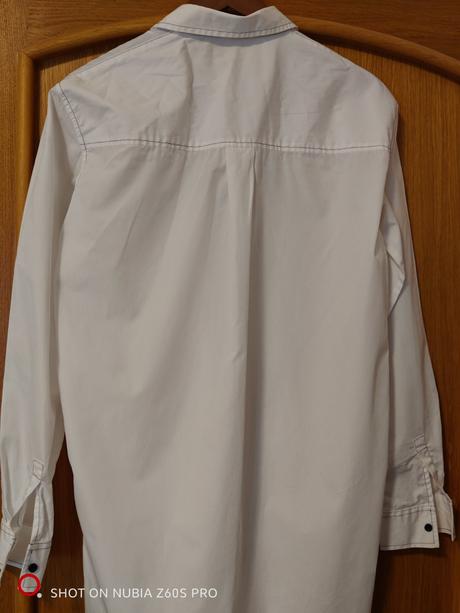 Karl lagerfeld originál super saty s/m, s