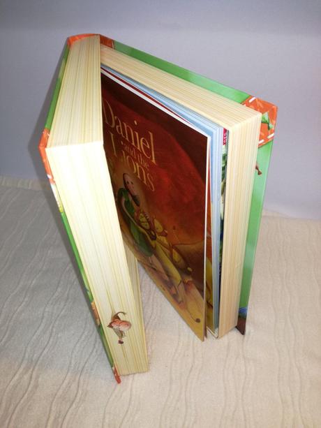 The great big bible collection, 