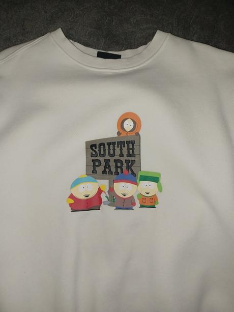 Chlapčenská mikina h&m, h&m,xs