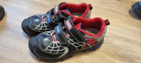 Tenisky geox spider man, geox,32