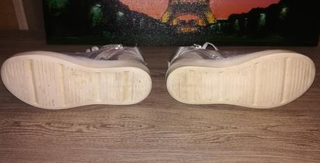 Jesenné kožené topánky "lasocki", veľ.31, lasocki,31