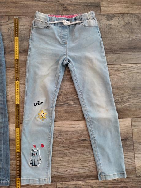 Balík č. 128, 122–134