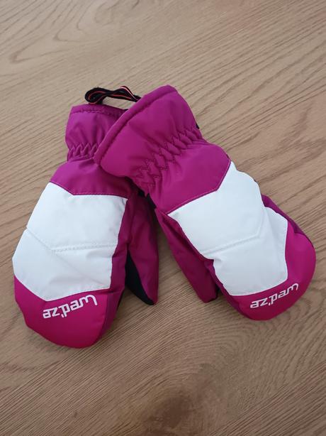 Rukavice, decathlon,116