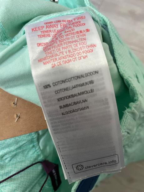 Šortky sm, sergent major,140 / 146