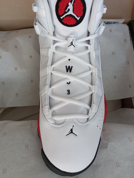 Jordan 6 rings, nike,46 / 47