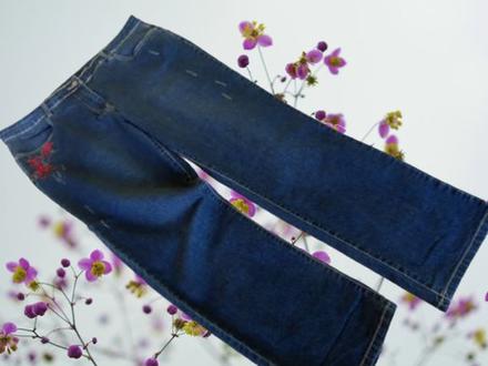 Dámske rifle veľ. xxl, xxl