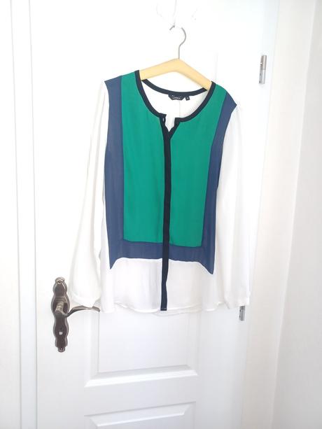 Lindex bluzka, lindex,42