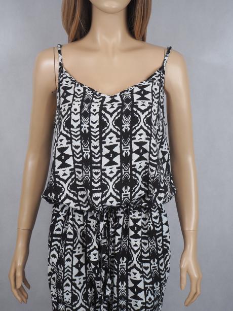 Kvalitný letný overal amisu, amisu,42