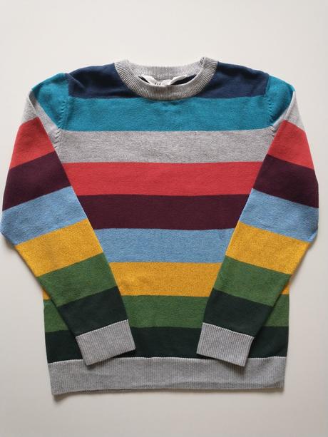 Sveter, h&m,122