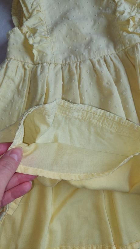 Bavlnene letne saty, 92