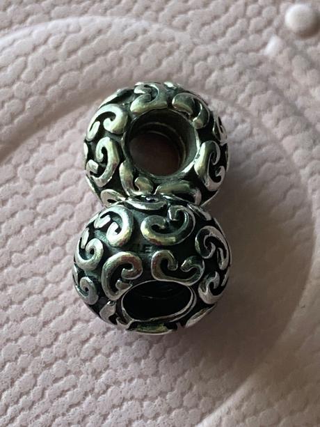 Pandora set koralok, pandora