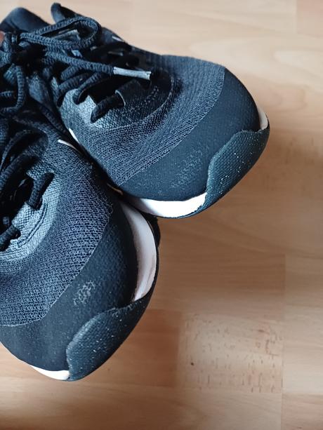 Tenisky na behanie, nike,36