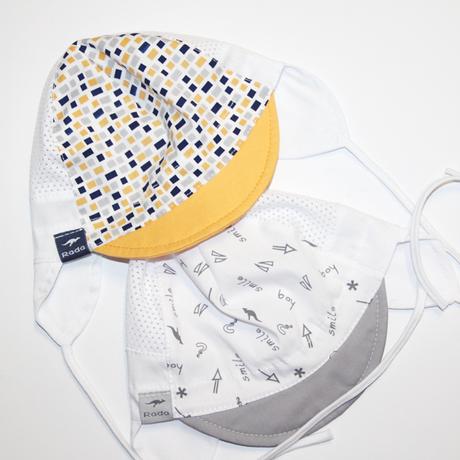 Letná čiapka peťo rada, rada,46 / 48 / 50 / 52