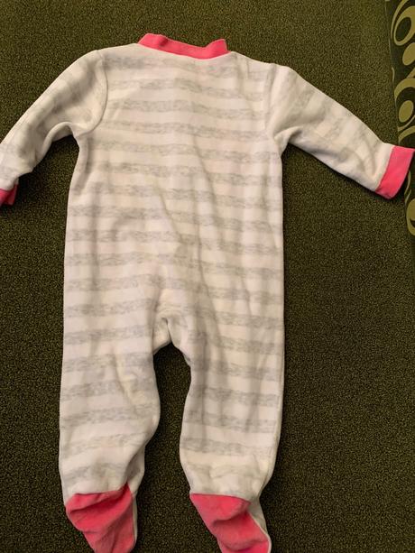 Dupačky, baby club,74