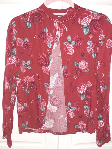 Blúzka original marines, original marines,146