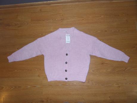 Ružový sveter, orsay,38 / m