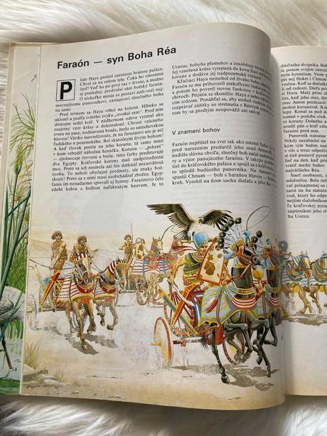 Mýty a legendy. egypt, grécko, galia (1991),