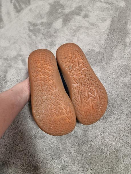 Befado barefoot celorocky, befado,31