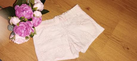 Lindex kraťasky, lindex,80