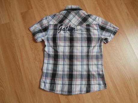 Chlapčenská košeľa, 140