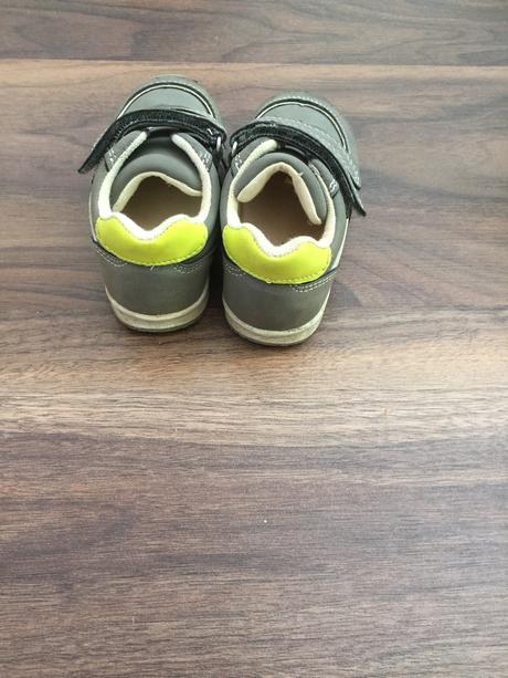 Tenisky, bobbi shoes,21