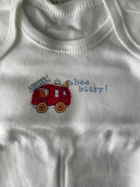 Chlapčenské body, tesco,50