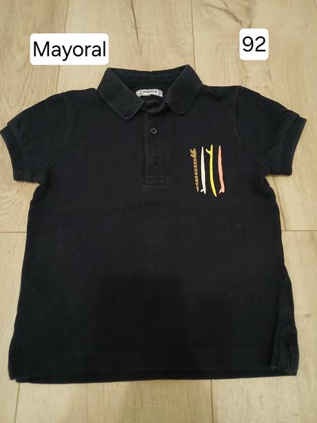 Mayoral polokošela 92, mayoral,92