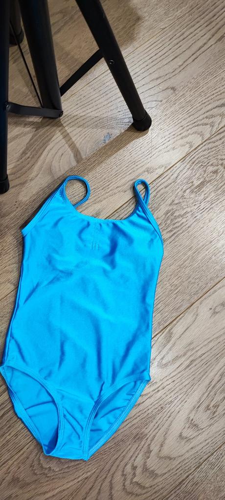 Body na gymnastiku/tanec, 116