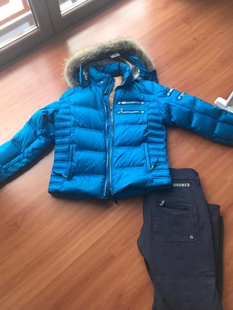 Bogner  bunda 52, 52