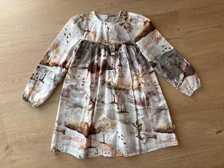 Saty pomo de lux, pompdelux,122