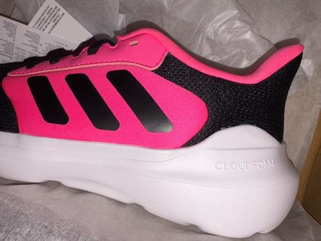 Adidas tenisky v.36 2/3 s visačkou, adidas,36