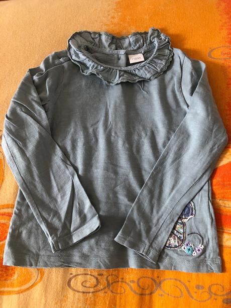 Set tričiek a legín, next,98