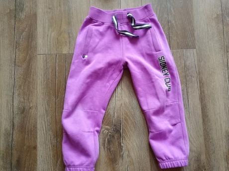 Teplaky velkost 104/110, 104