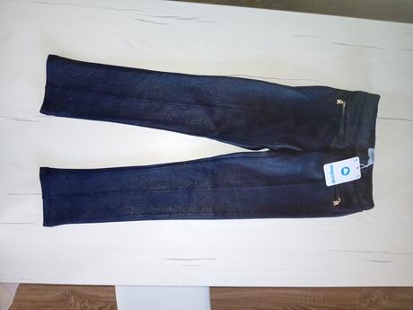 Elegantne nohavice, mayoral,122